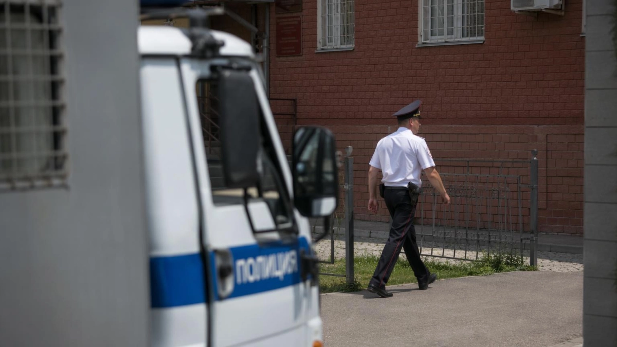 В Ростове-на-Дону по делу о террористическом сообществе добавили 11,5 лет колонии