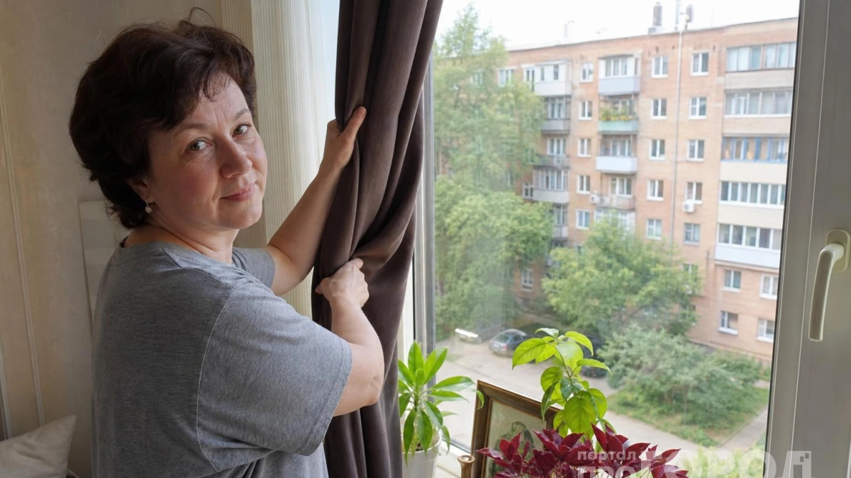 Больше не трачусь на дорогие средства для стирки тюля: этот домашний состав возвращает белизну за один раз