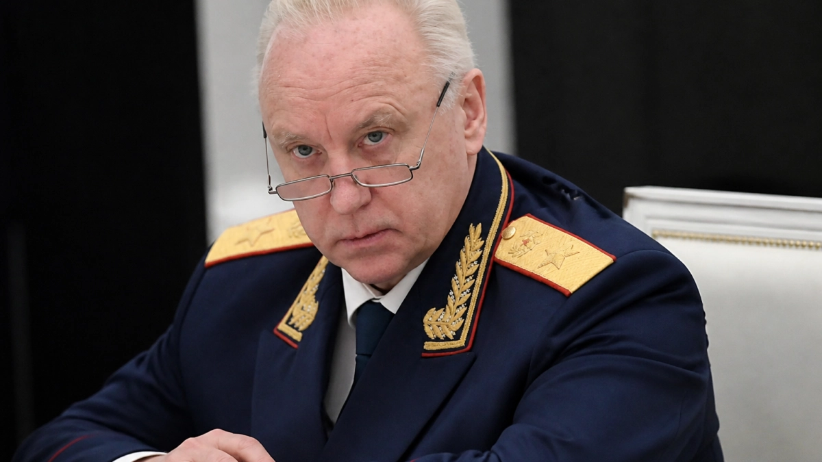 Бастрыкин запросил доклад по делу о нерасселении аварийного дома под Ростовом