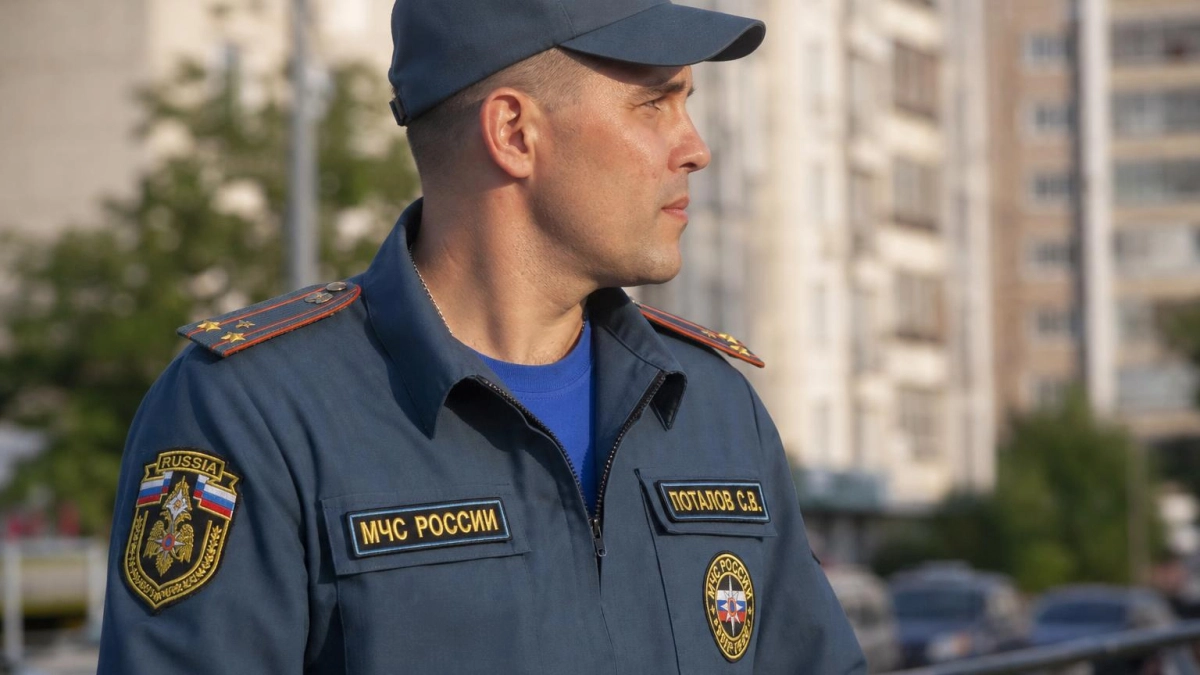 В Таганроге вечером 28 июля объявили ракетную опасность и призвали укрыться