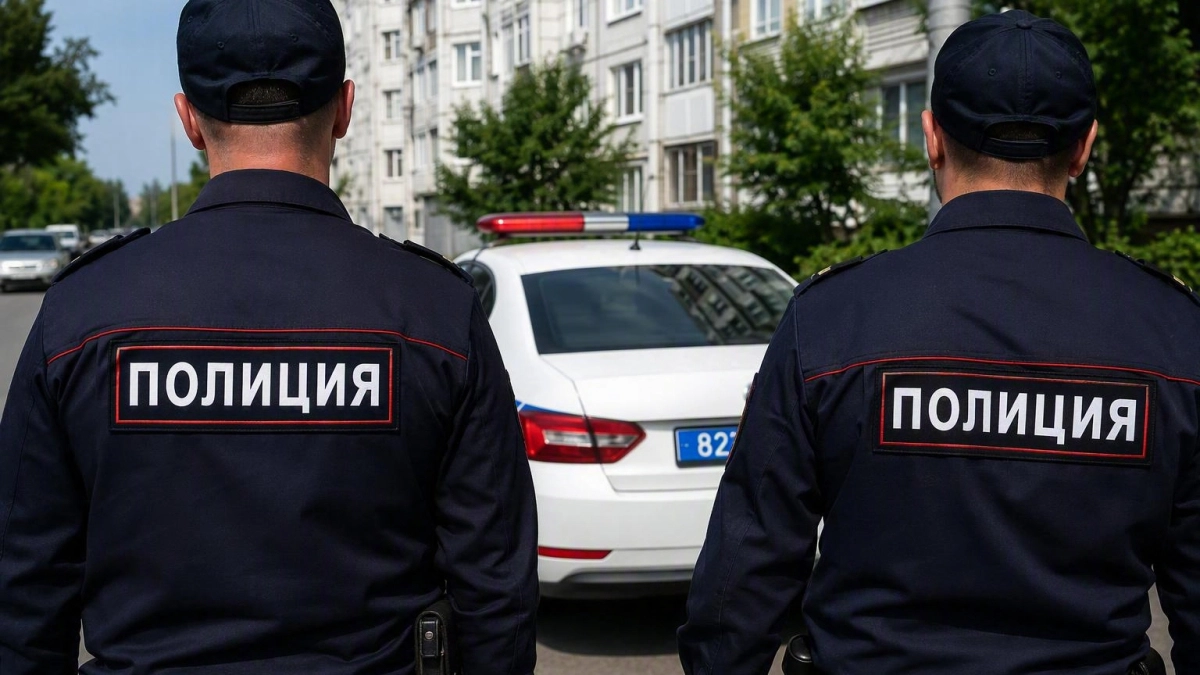 В Ростовской области задержали завербованных в сети подростков среди 19 фигурантов