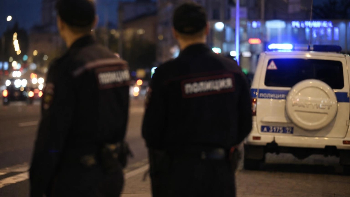 В Ростове задержали участников потасовки на Станиславского после семейной ссоры