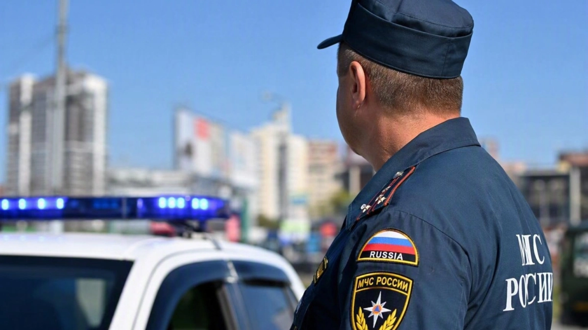 Глава Ростова сообщил о работе ПВО после громкого взрыва утром 31 июля