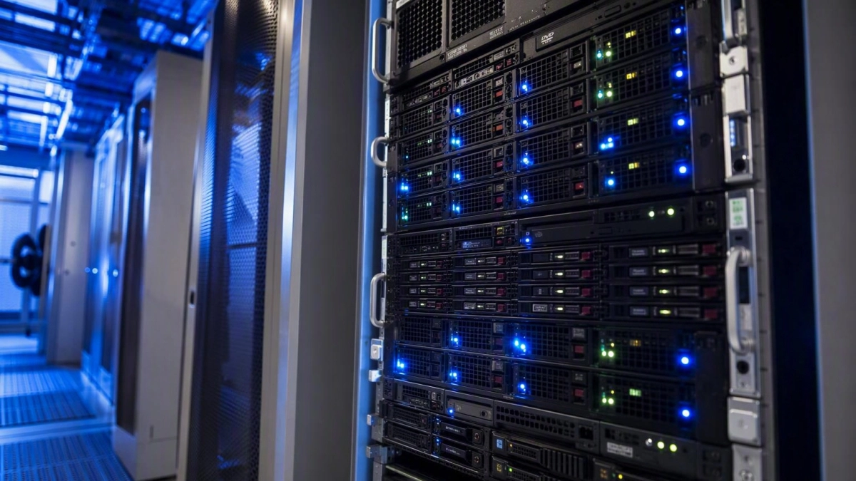Ростов вошел в топ-3 по DDoS-атакам на Юге на фоне рекордного всплеска