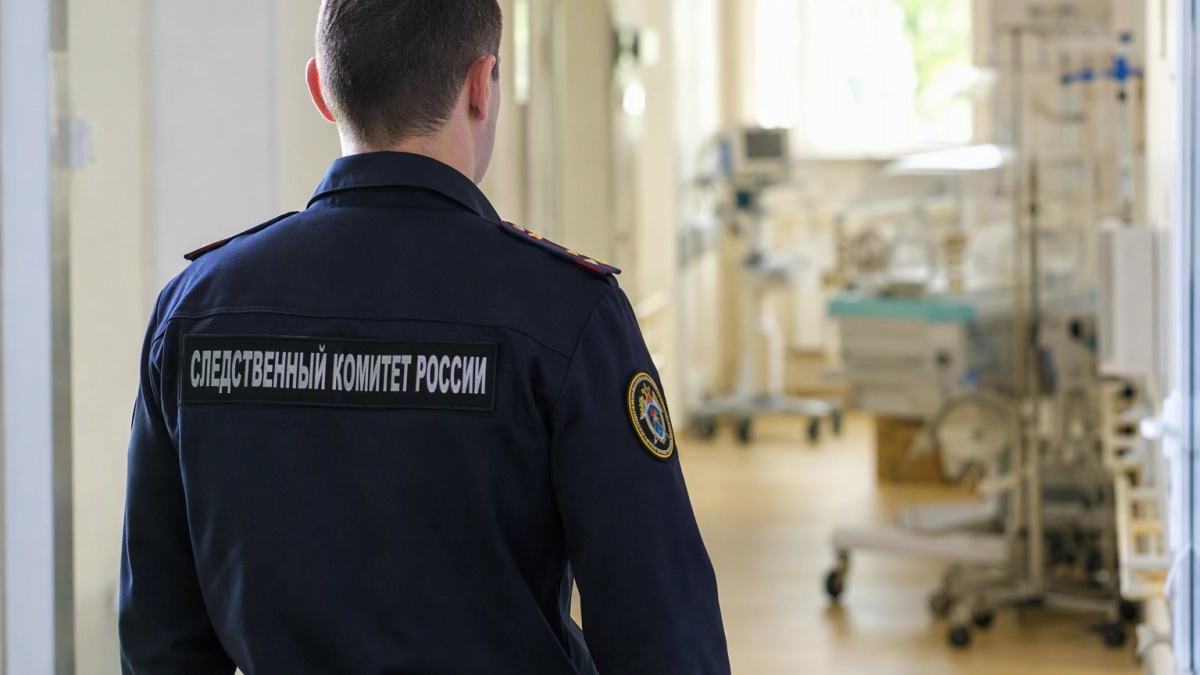 Бастрыкин поручил проверить травмы новорожденного после родов в больнице Ростова