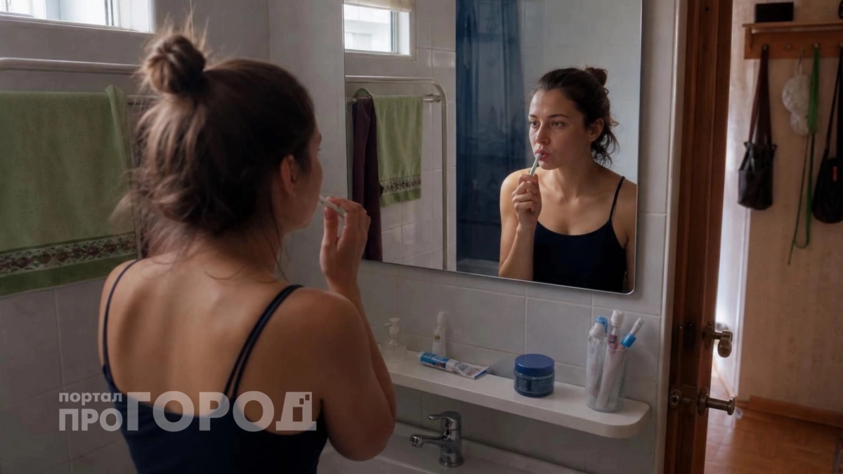 Вы совершаете серьезную ошибку: стоматолог объяснил, почему чистить зубы сразу после еды опасно для эмали