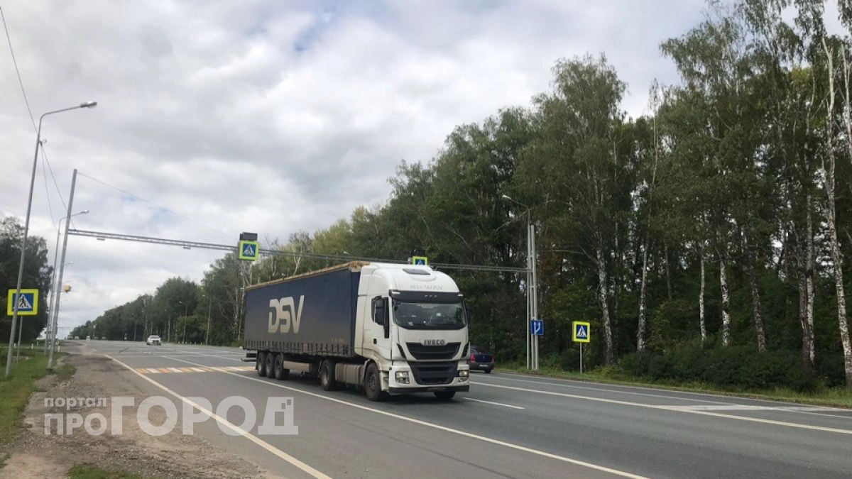 Только 59 процентов дорог Ростовской области соответствуют нормам