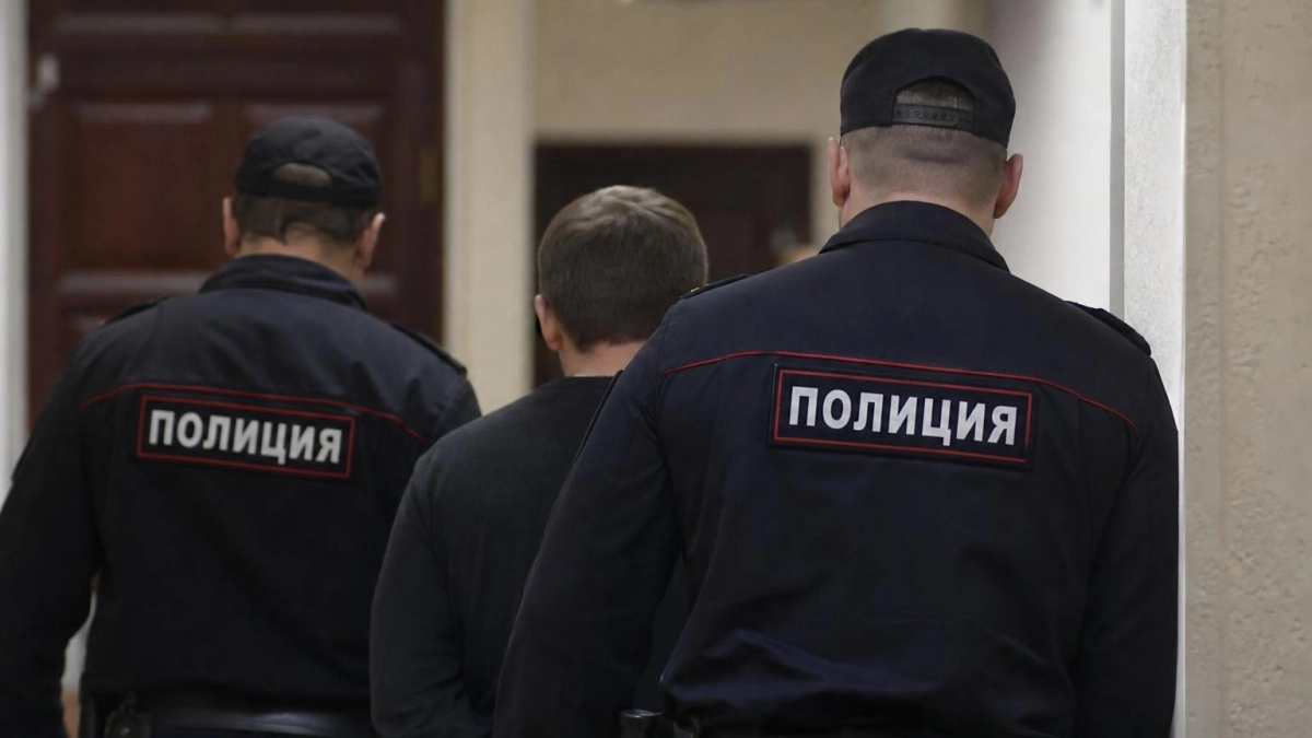 В Ростове осудили 33-летнего стрелка украинского националистического батальона