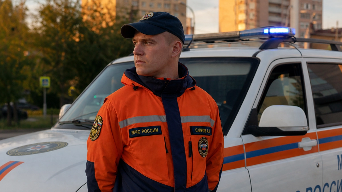 В Таганроге вечером 1 августа вновь объявили угрозу ударных БПЛА
