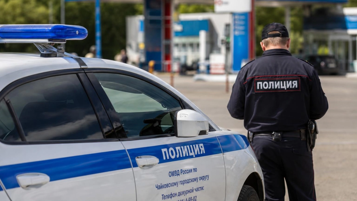 Задержанный объяснил, как вспыхнули АЗС в Ростове и стоянка с машинами