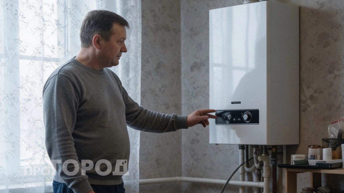 Хватит гадать с выбором котла: простая математика покажет как перестать переплачивать за отопление дома