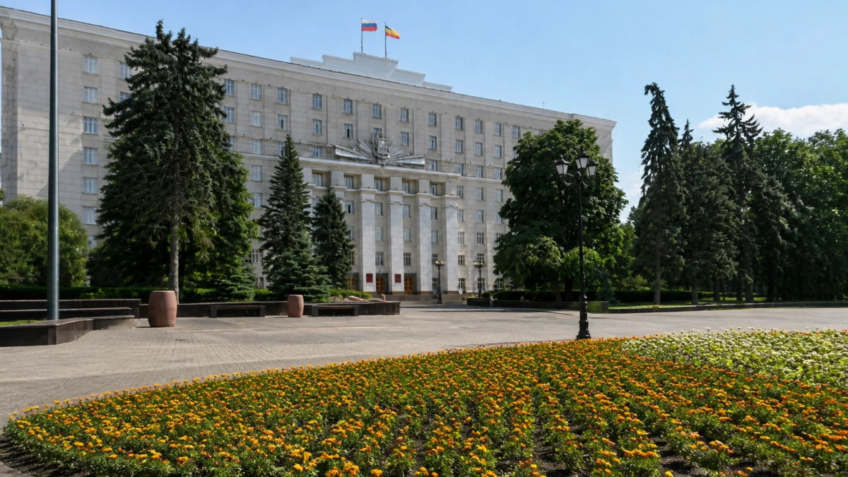 Инициативы донских депутатов за пять лет вошли в десятки федеральных законов