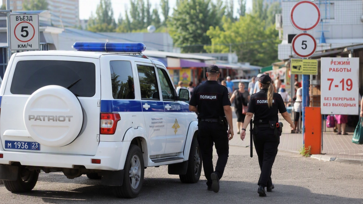 Темерник вошел в число лидеров по миграционным нарушениям в Ростове с начала года