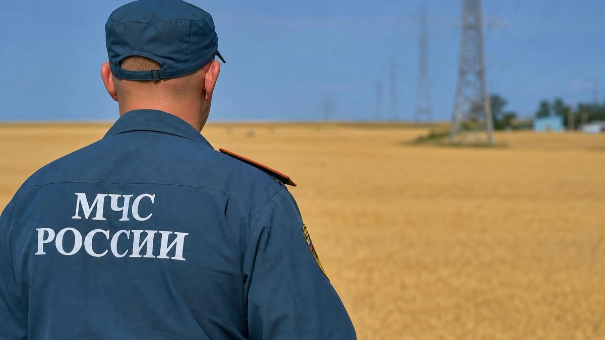 БПЛА атаковали три района Ростовской области, данных о пострадавших пока нет
