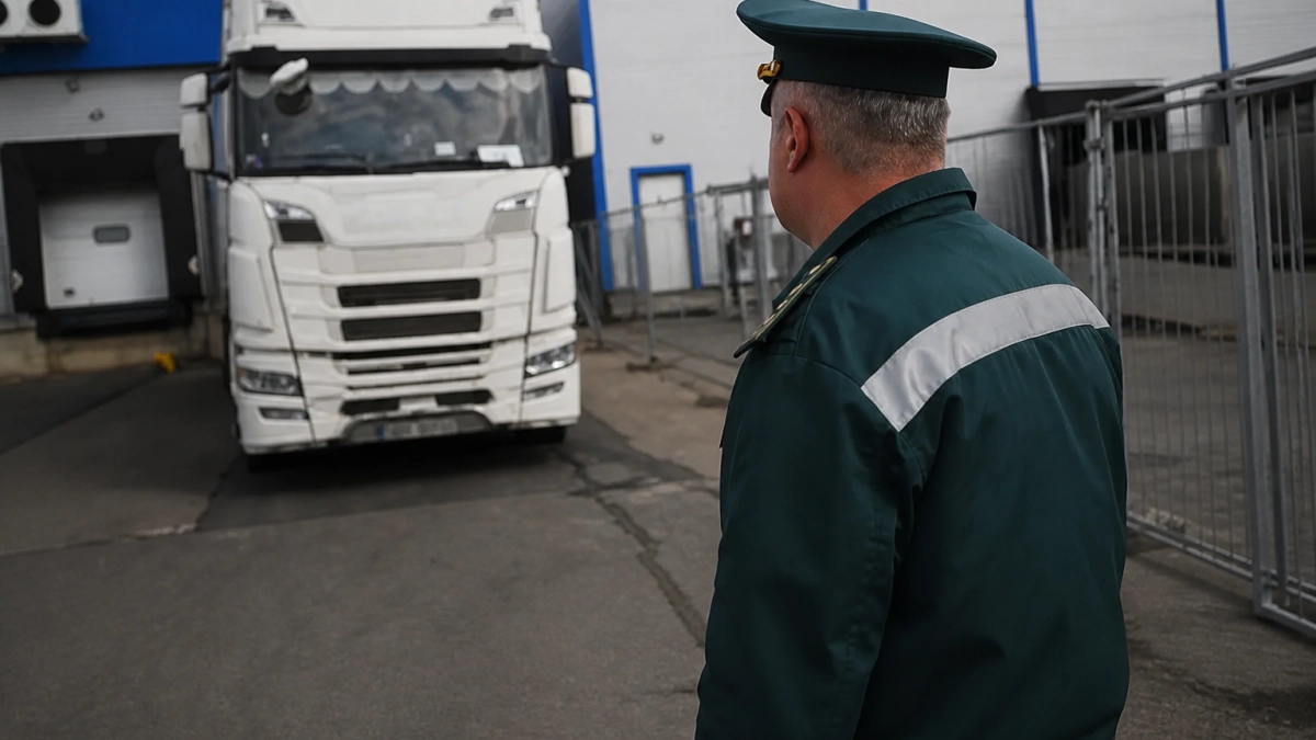 В Таганроге с начала года завели 17 дел о невывозе авто