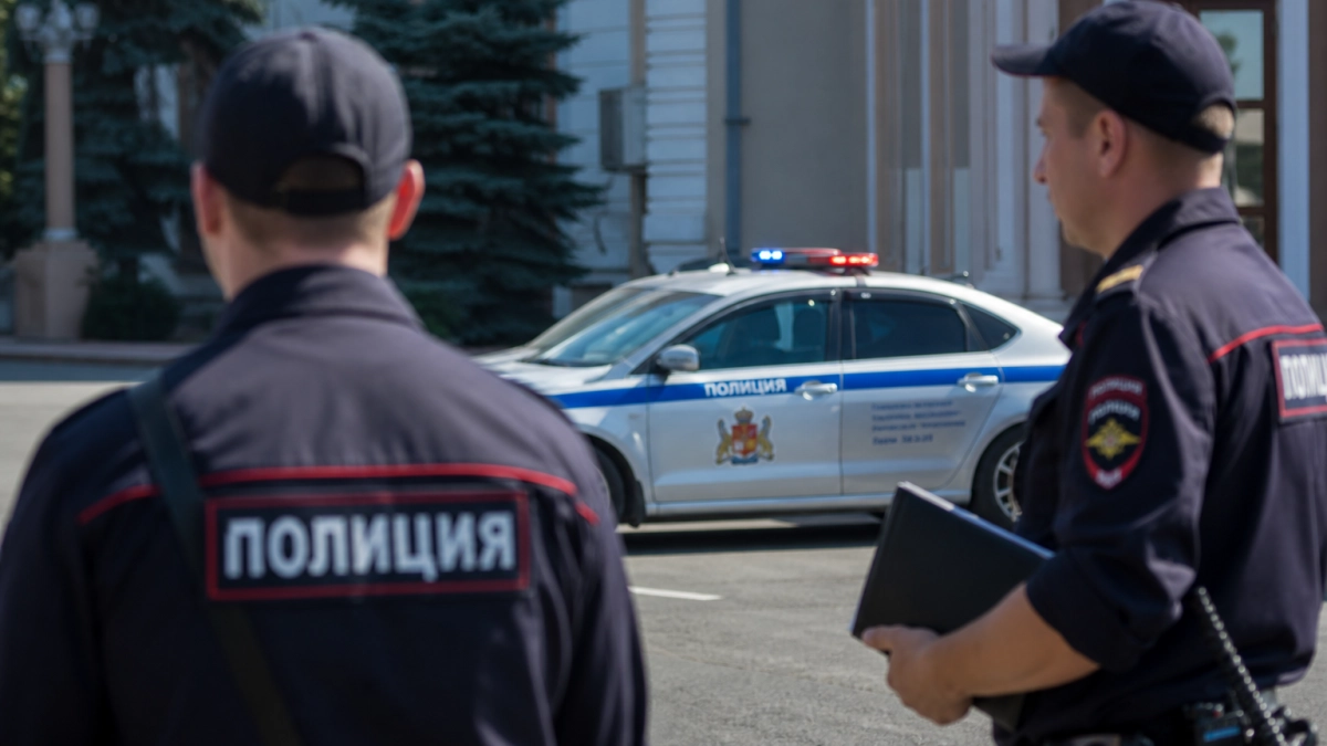 В Ростовской области задержали предполагаемого куратора обнальщика с 13 банковскими картами