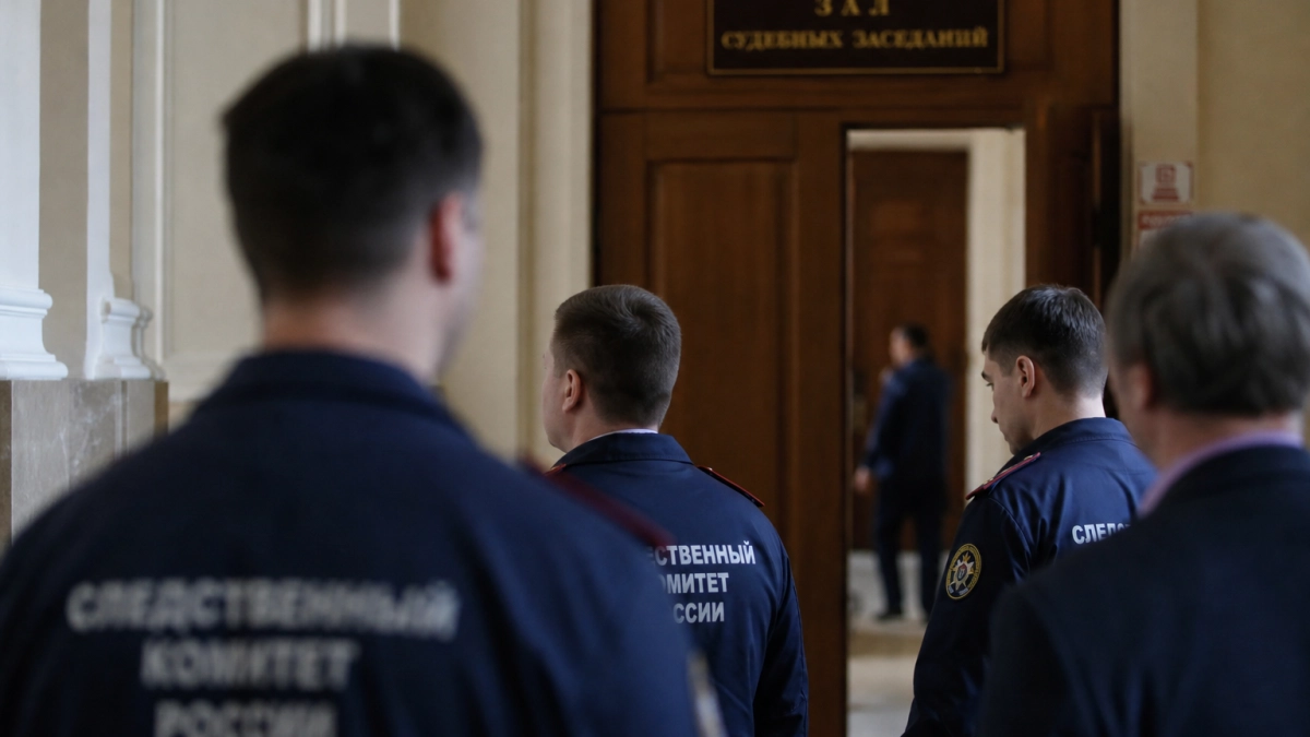 ВККС 13 августа обсудит арест двух экс-судей Ростова по делу о коррупции