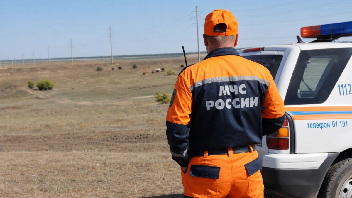 Над Ростовской областью за ночь сбили более 70 беспилотников