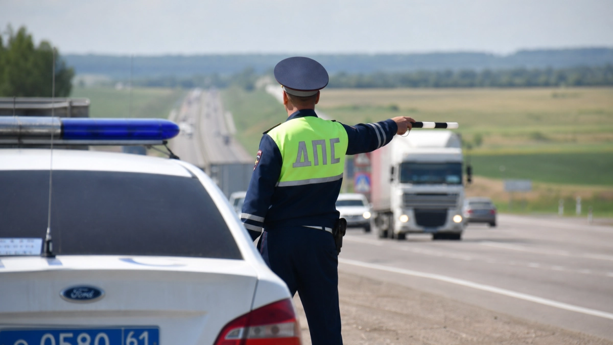 Под Шахтами после смертельного ДТП на М-4 выясняют обстоятельства выезда на встречку