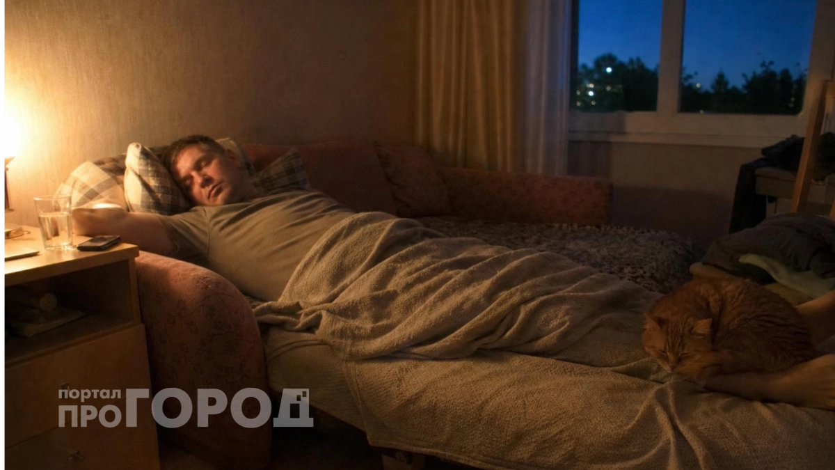 Просыпаетесь ровно в три ночи: узнайте о скрытом сигнале вашего тела и простых способах наладить сон