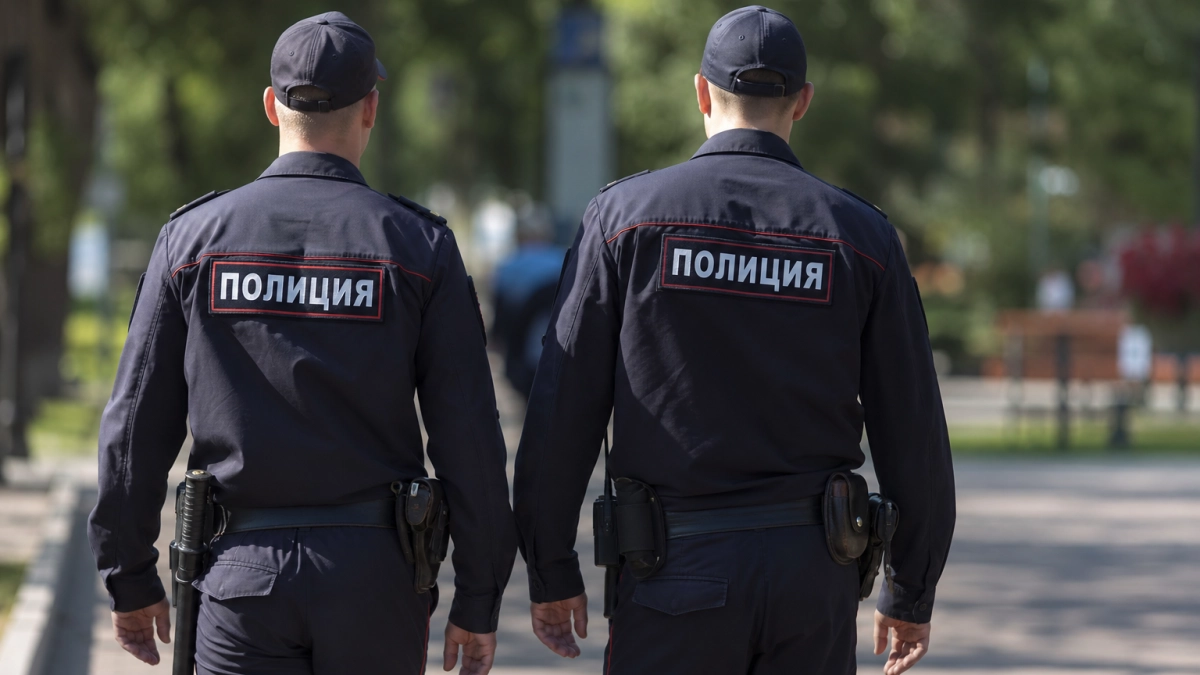 Полиция разыскивает двоих участников драки у родника Сурб-Хач в Ростове