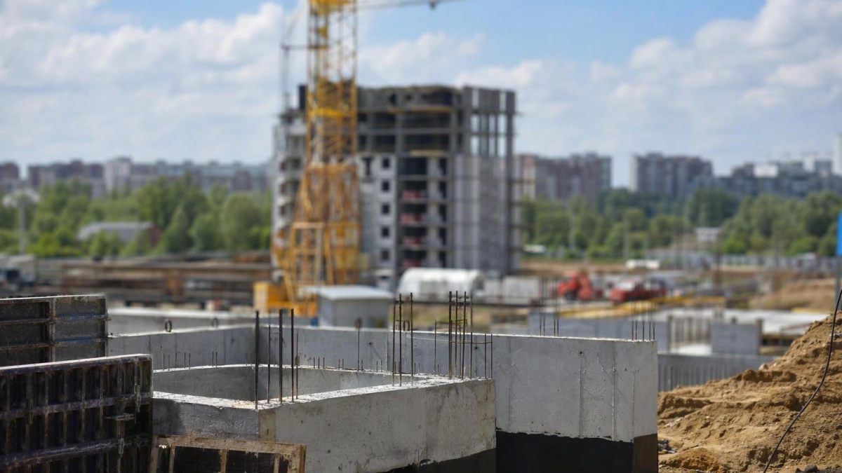 Под Ростовом будут судить лжестроителей, оставивших без жилья более 300 человек