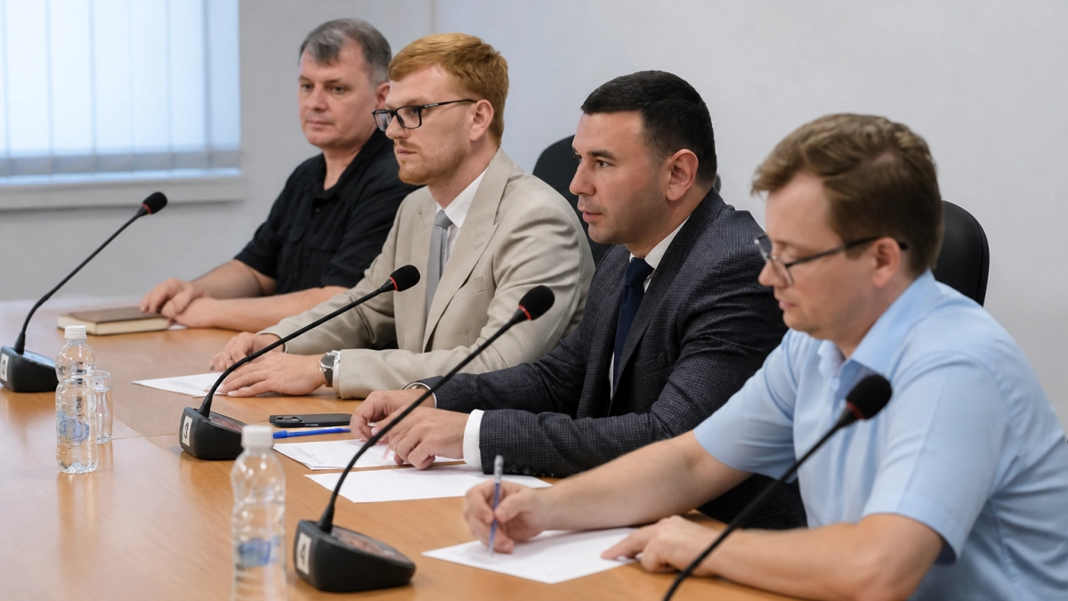 В Ростове почтили память жертв Змиевской балки в 84-ю годовщину трагедии