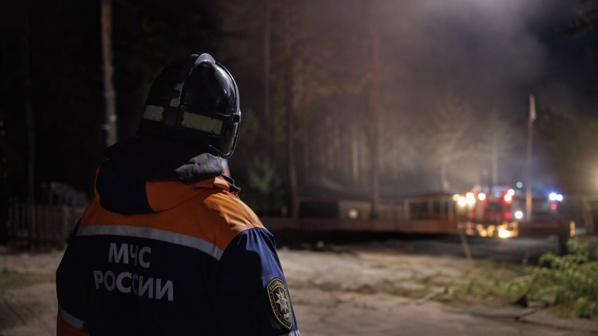 Пострадавшую при атаке БПЛА под Донецком доставили в больницу