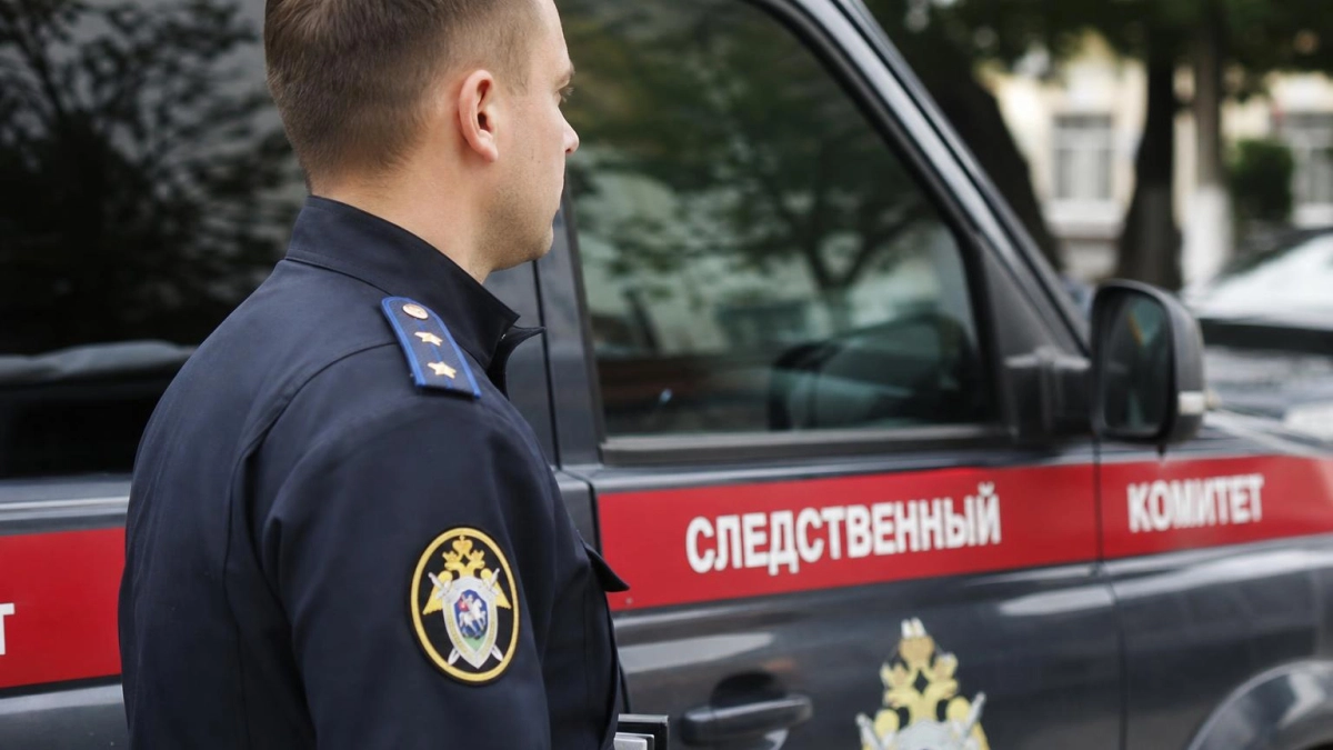 Бастрыкин запросил доклад по делу об убийстве 14-летней девочки под Ростовом