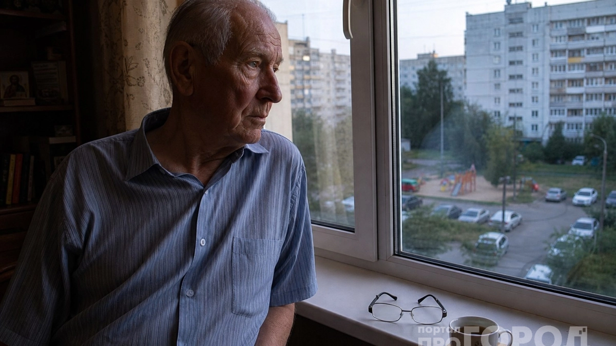Почему люди начинают наводить порядок перед уходом: глубокие мысли Юрия Нагибина заставляют задуматься