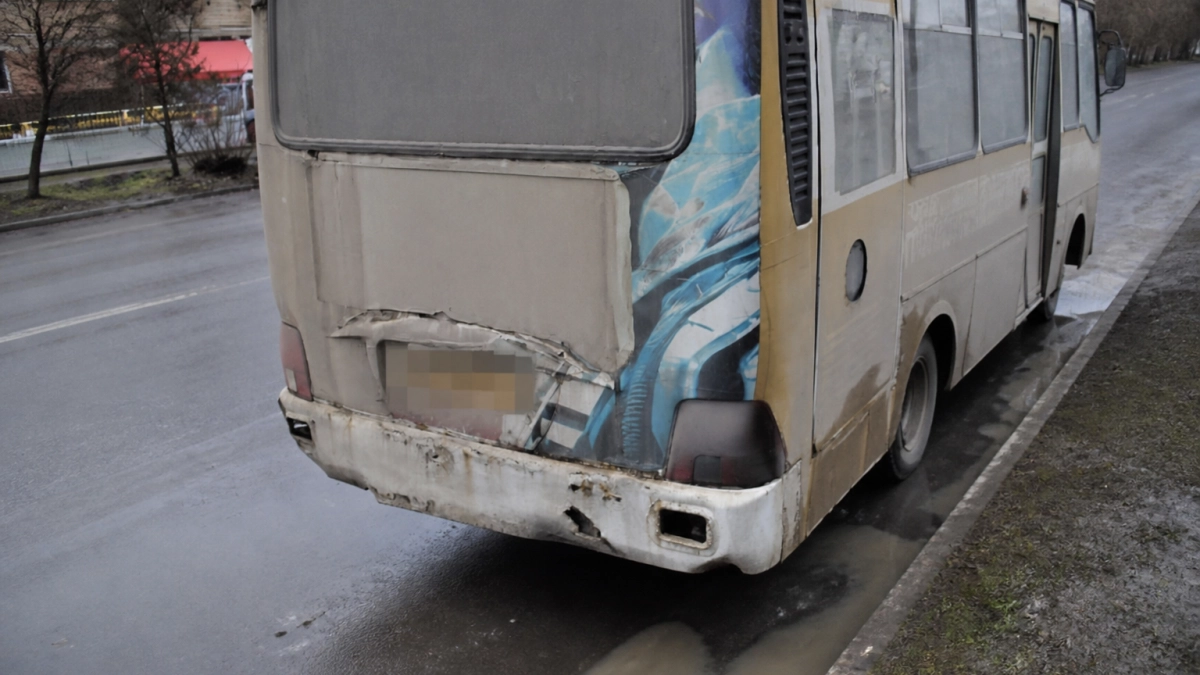 «Пассажиртранс» вновь получил маршруты №1 и 29 в Таганроге с 20 августа