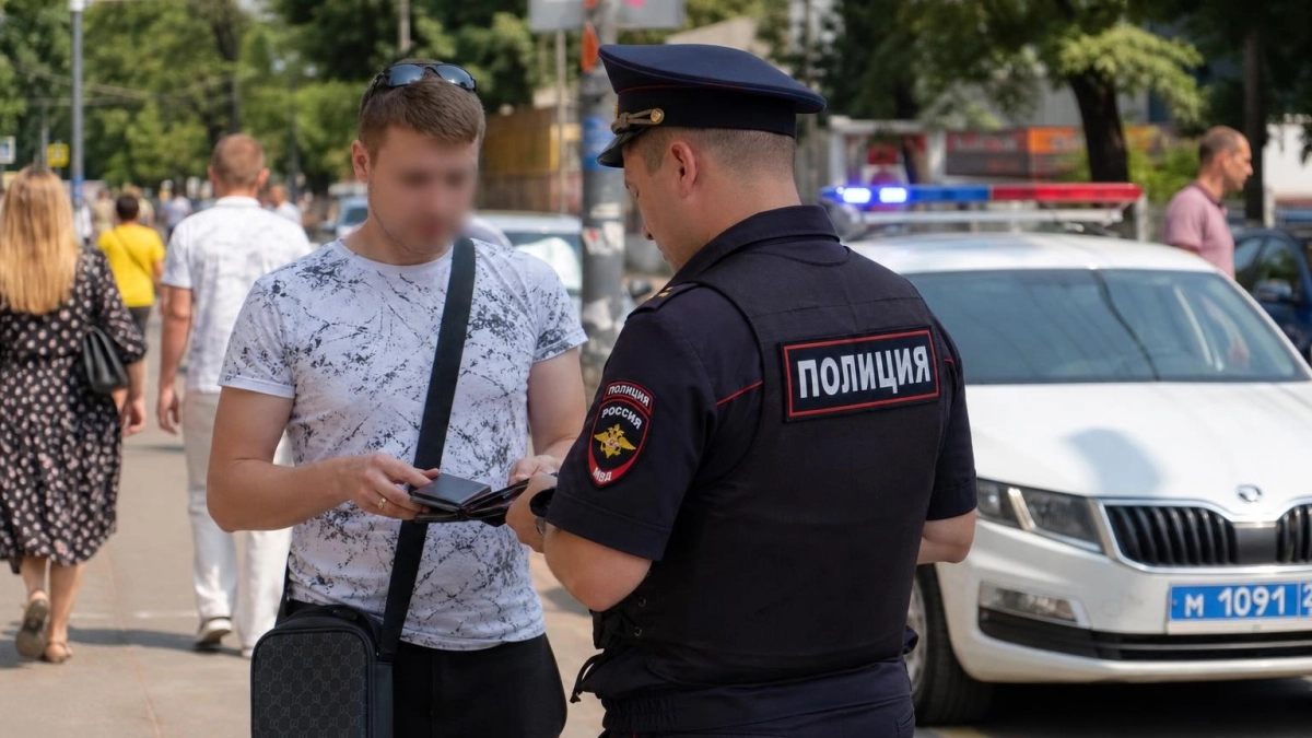 В Ростовской области усиливают миграционный контроль на фоне роста числа госуслуг