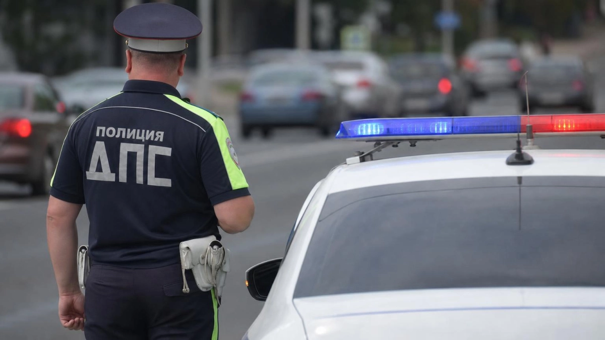 В Белой Калитве в ДТП пострадал подросток на питбайке без прав