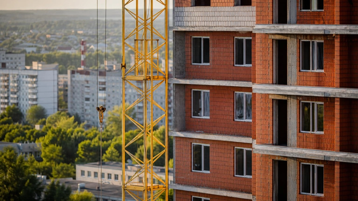 Выдача льготной ипотеки на Дону в июле снизилась на 58%