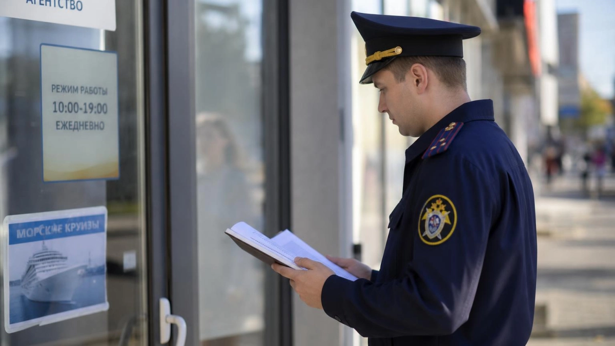 Бастрыкин взял на контроль проверку обмана 70 семей в турагентстве Таганрога