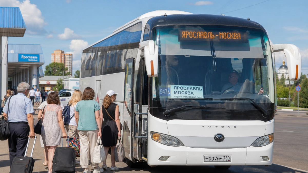Из Таганрога в Астрахань впервые запустили прямой утренний рейс через Ростов и Элисту