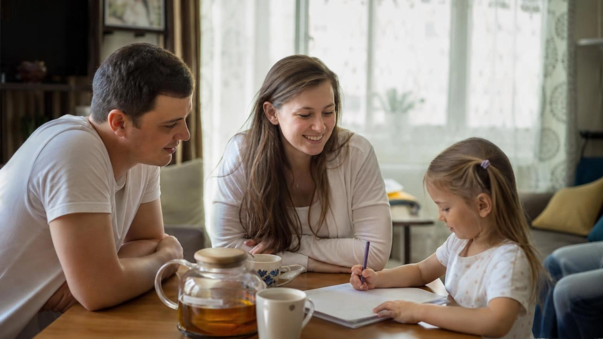 В Ростовской области 32,5 тысячи семей получили новую ежегодную выплату