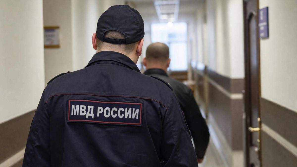 Жительницу Мелитополя осудили в Ростове за оправдание терроризма на шесть лет