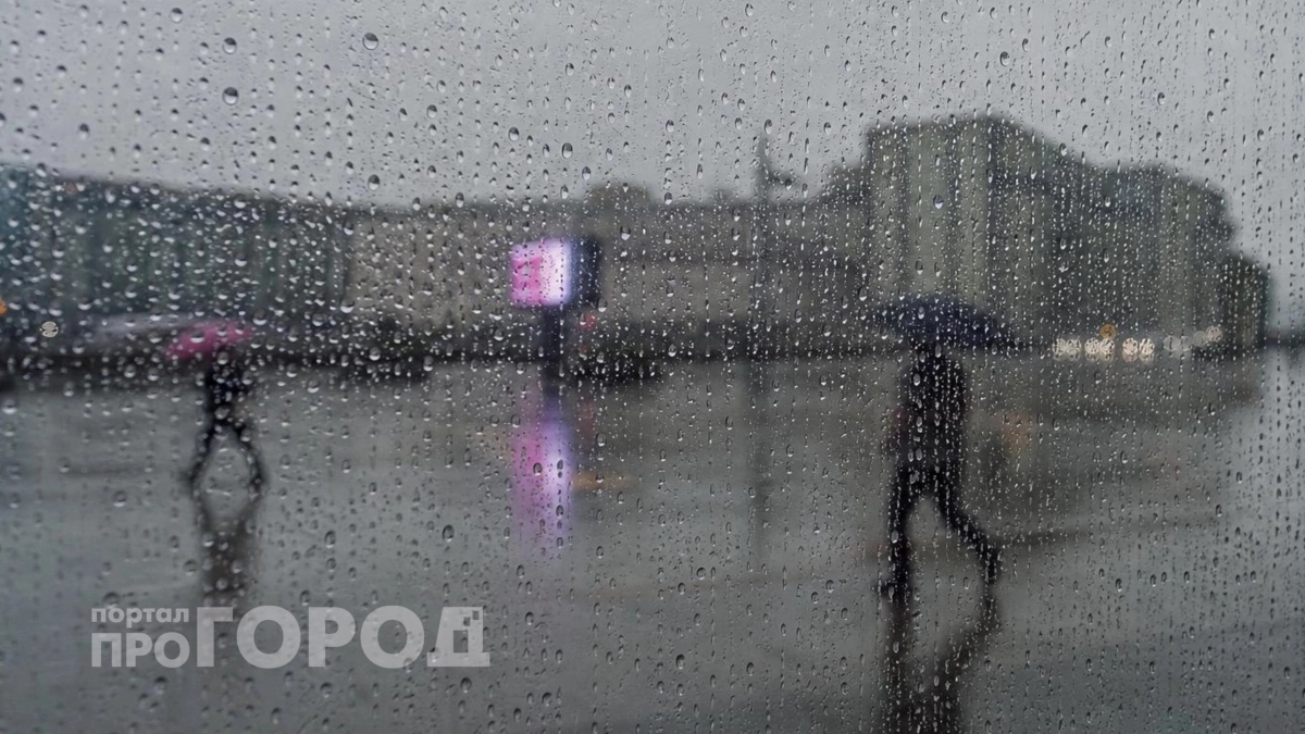 Погода ломает все планы: готовьтесь к климатическим качелям, которые изменят привычную осень в России