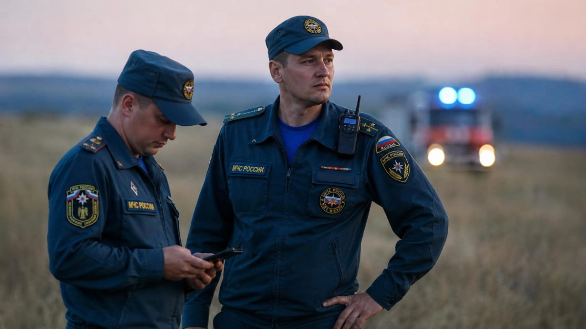 Над четырьмя районами Ростовской области за ночь уничтожили около 35 БПЛА