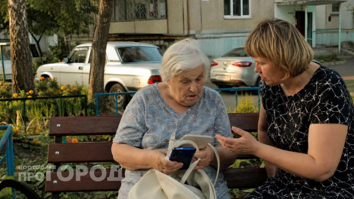 Ловушка с якобы звонком от внучки: как не отдать все накопления и вычислить обман за пару секунд разговора