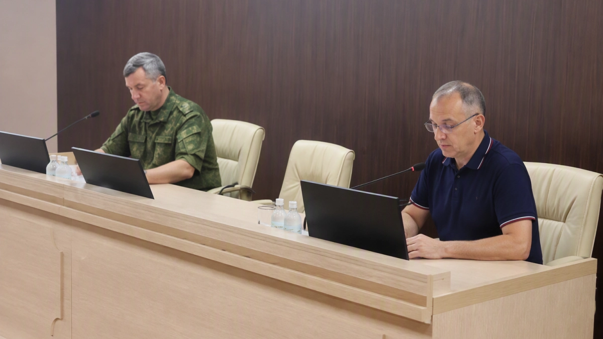 ГАИ и ВАИ договорились о совместных рейдах и едином алгоритме действий