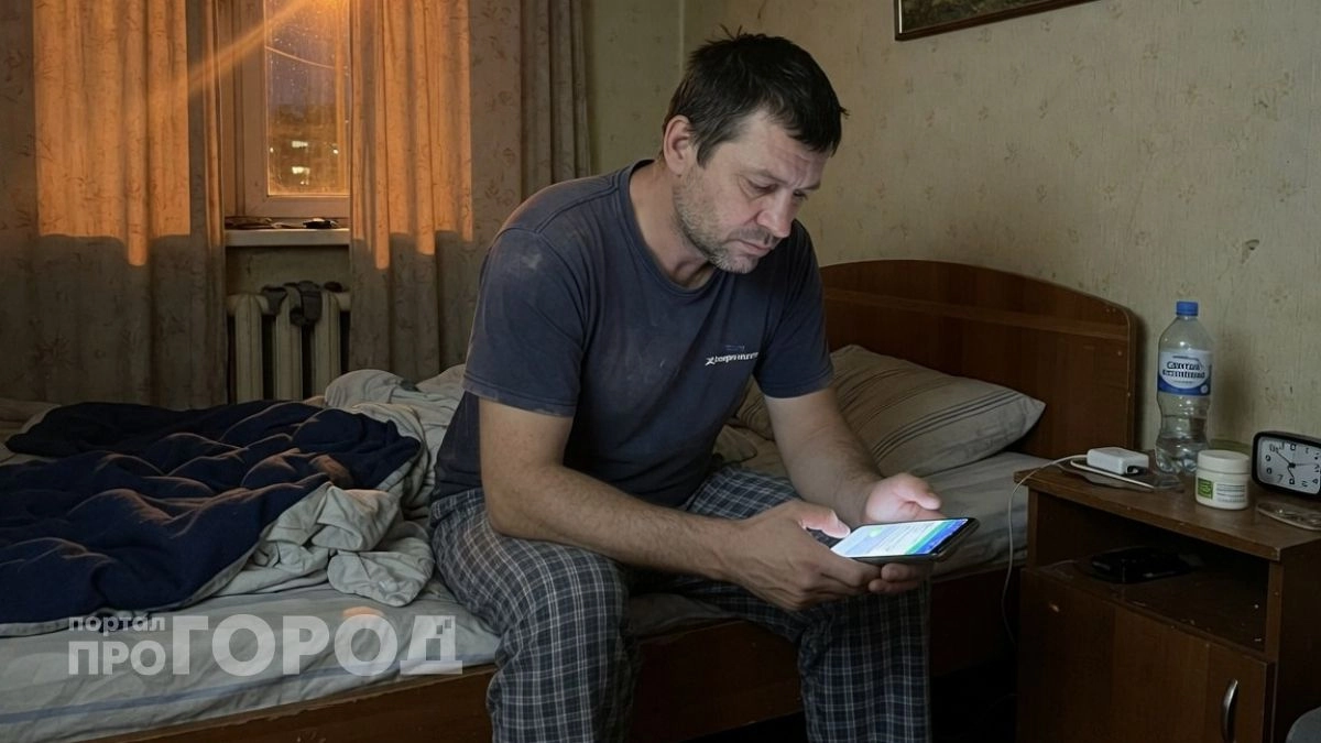 Встаете в три ночи без причины: узнайте скрытые сигналы вашего тела и три способа вернуть крепкий сон