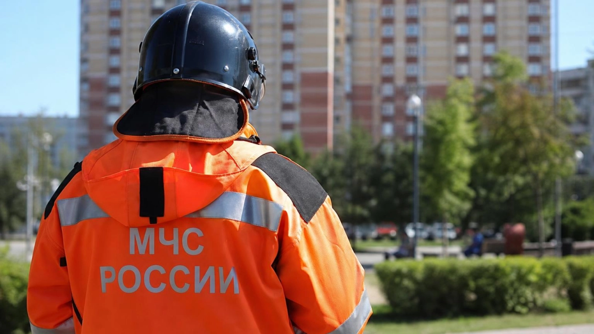 В Каменске Шахтинском после атаки БПЛА больше всего повреждены дома и школа
