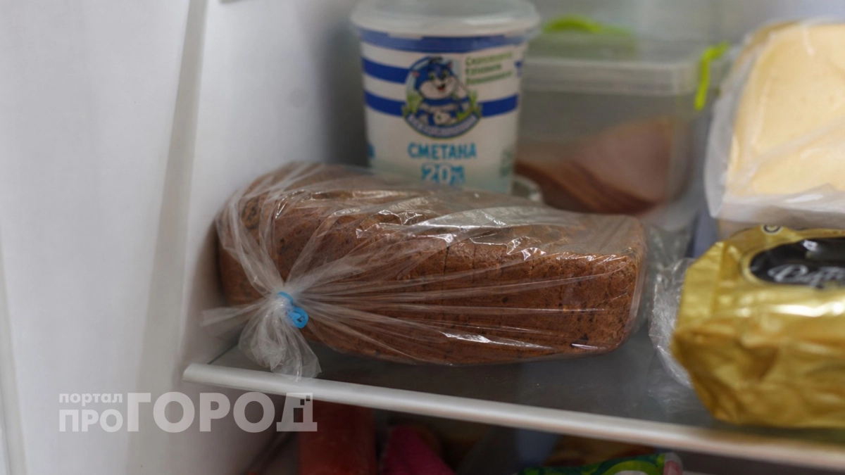 Перестаньте хранить хлеб в холодильнике: эксперты объяснили почему этот популярный способ лишь портит продукт