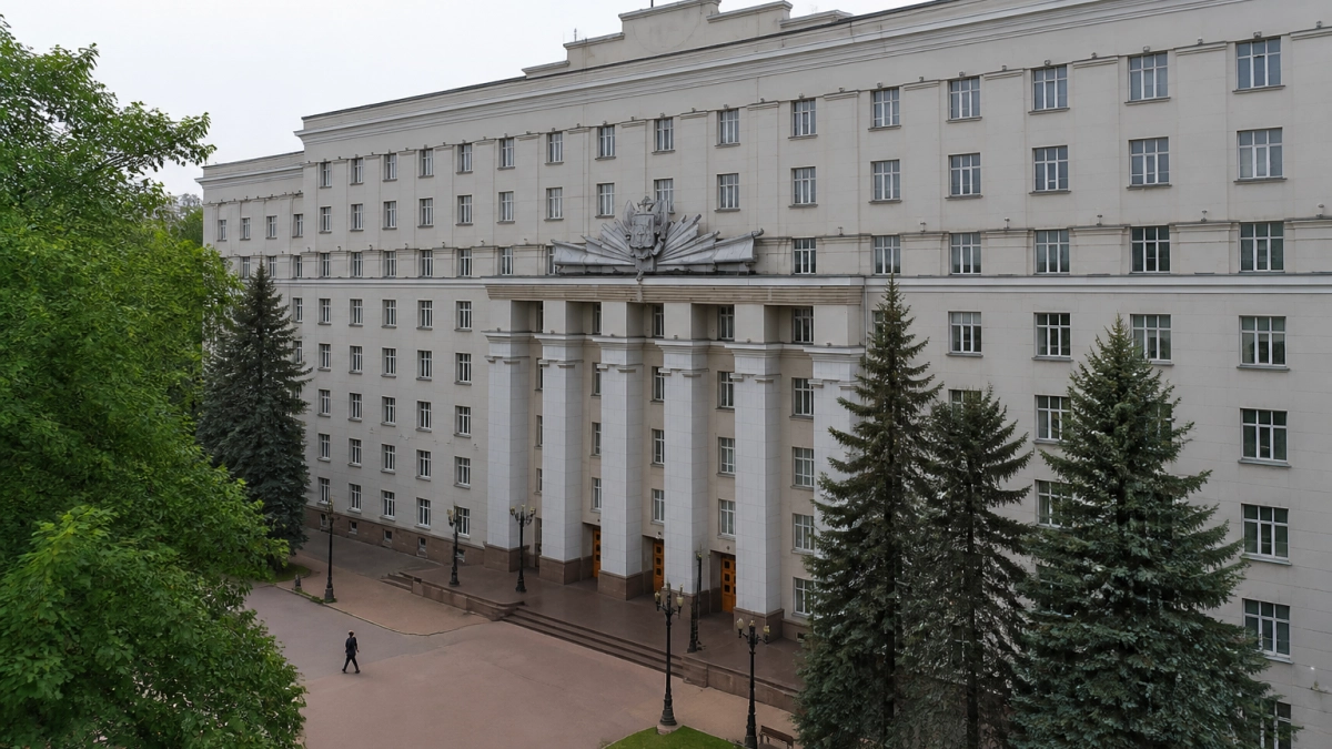 В Ростовской области сократили штат трех министерств