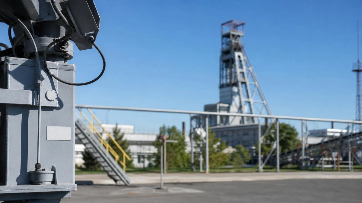 Шахта «Октябрьская-южная» в Ростовской области возобновила работу после устранения нарушений