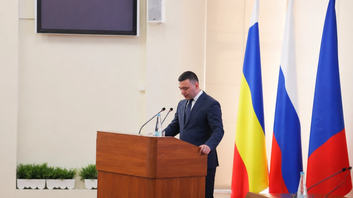 В Ростове к выборам в Госдуму откроют новый участок в Суворовском