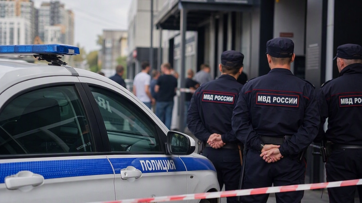 На Дону задержали двух лжеревизоров с поддельными бланками для вымогательства у бизнеса