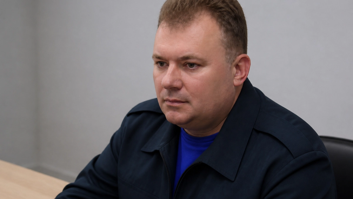 В Ростове начали суд по делу экс-замначальника МЧС о двух покушениях